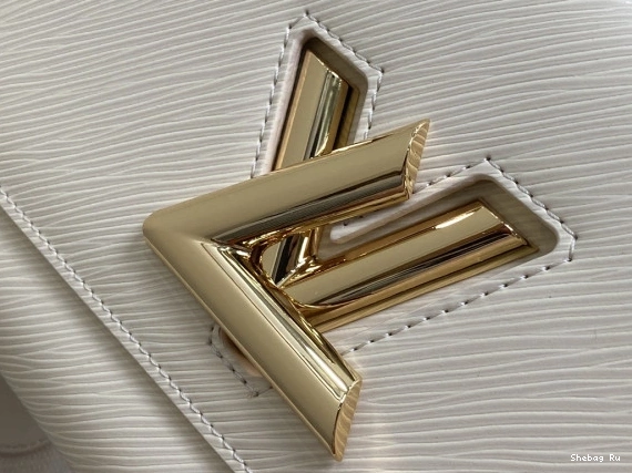 LOUIS MM-23*17*9.5CM VUITTON TWIST 0712